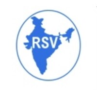 RSV Builders Pvt. Ltd Logo