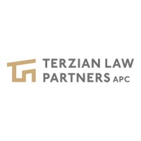 Terzian Law Partners, APC Logo