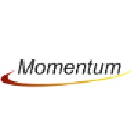 Momentum L.L.C Logo
