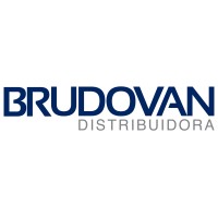 Brudovan Distribuidora Logo