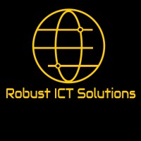 Robust ICT Solutions Logo