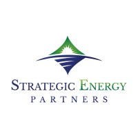 Strategic Energy Partners LLC Logo