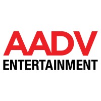 AADV Entertainment Logo