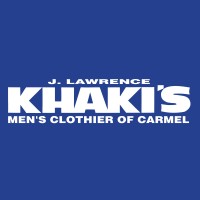 Khakis of Carmel Logo