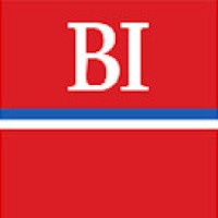 Business India Logo