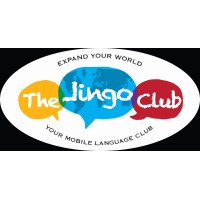 The lingo club Logo