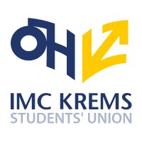 ÖH IMC Krems - Students Union Logo