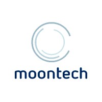 Moontech Industrial Solutions Logo