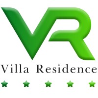 Villa Residence Logo