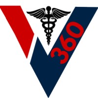 Vector360 Logo