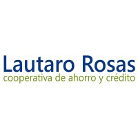 Cooperativa Lautaro Rosas Logo