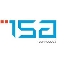 ISA Technology Pte Ltd Logo
