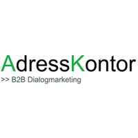 Adresskontor GmbH Logo
