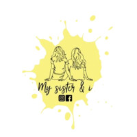 My Sister & i Logo