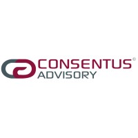 Consentus Advisory Logo