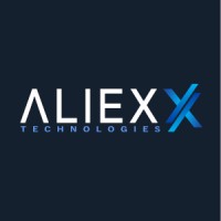 AliexX Technologies (Pvt) Ltd Logo