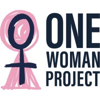 One Woman Project Logo