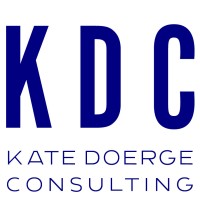 Kate Doerge Consulting Logo