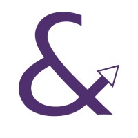 Ampersand Academy Logo