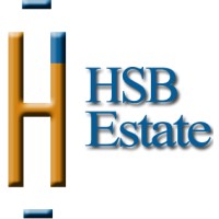 HSB Estate Logo