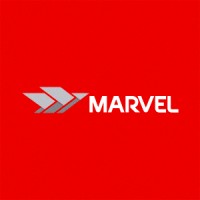 Transportes Marvel Logo