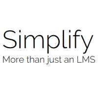 SimplifyLMS Logo