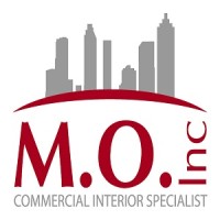 M.O. Incorporated Logo