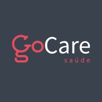 GoCare Saúde Logo