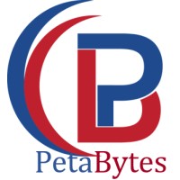 PB Computers Pvt. Ltd. ( PetaBytes ) Logo