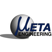 META ENGINEERING, LLC (DBE) Logo