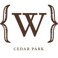 Woodhouse Day Spa Cedar Park Logo