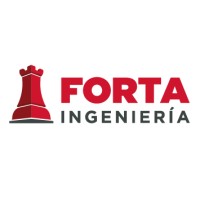 Forta Ingeniería Logo