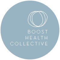 Boost Health Collective Logo