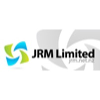 JRM Limited Logo