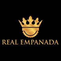 Real Empanada Corporation Logo