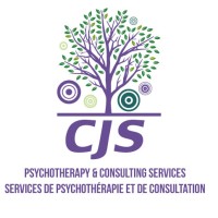CJS Psychotherapy & Consulting Services / CJS Services de Psychothérapie et de Consultation Logo