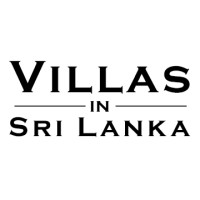 Villas in Sri Lanka Logo