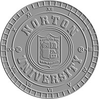 Norton University Logo