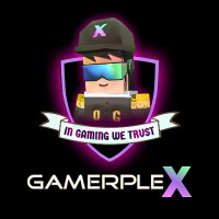 Gamerplex Logo
