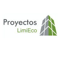 Proyectos LimiEco Logo