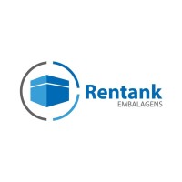 Rentank Embalagens Logo
