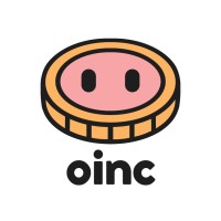 Oinc Logo