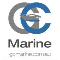 GCMarine Logo