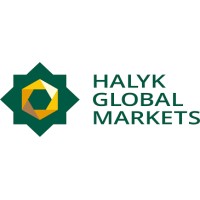 Halyk Global Markets JSC Logo