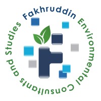 Fakhruddin - ECS Logo