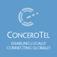 ConceroTel Logo