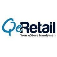 QeRetail - Your eStore Handyman Logo