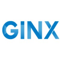 GINX Media Logo