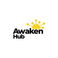 AwakenHub Logo