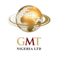 GMT Nigeria Limited Logo